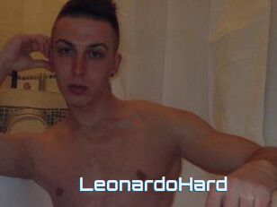 LeonardoHard