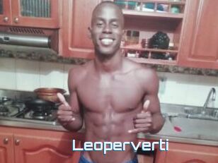 Leoperverti