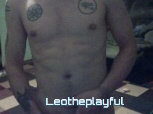 Leotheplayful