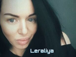 Leraliya