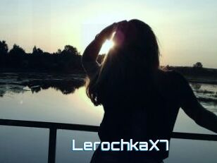 LerochkaX7