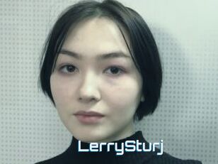 LerrySturj