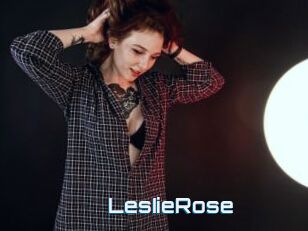 LesIieRose