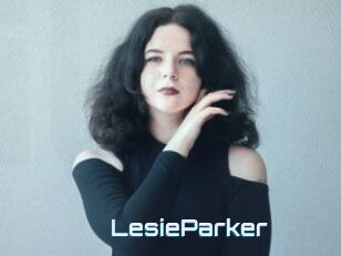 LesieParker