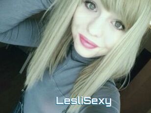 LesliSexy