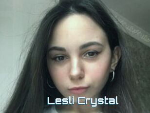 Lesli_Crystal