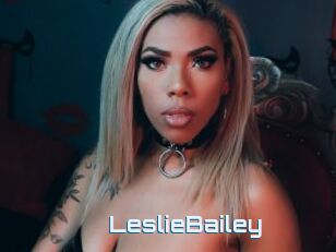 LeslieBailey