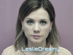 LeslieDreamy