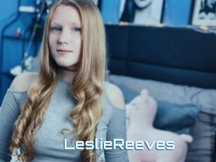 LeslieReeves