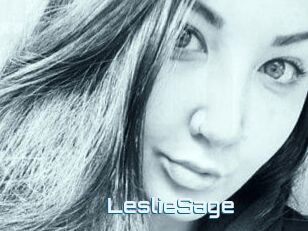 Leslie_Sage