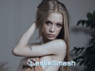 LeslieSmash