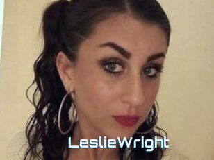 Leslie_Wright