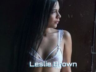 Leslie_Brown