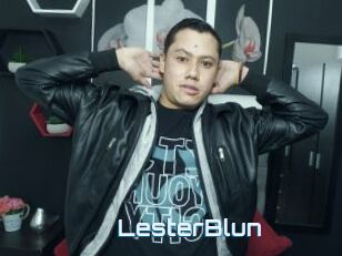 LesterBlun