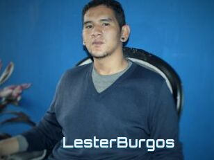 LesterBurgos