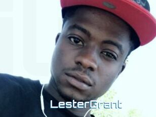 Lester_Grant