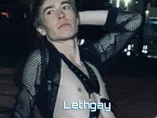 Lethgay