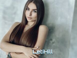 LetiHill