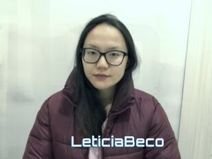 LeticiaBeco