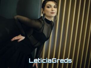 LeticiaGreds