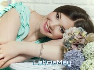 LeticiaMay