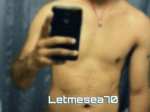 Letmesea70