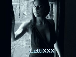 LettiXXX