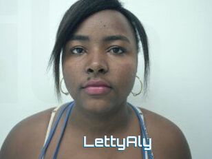 LettyAly