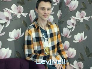 LeviIvell