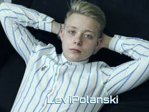 LeviPolanski