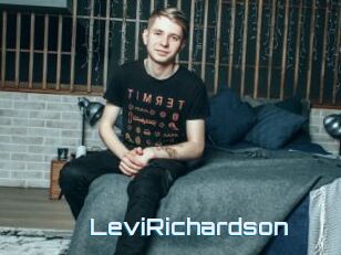 LeviRichardson