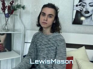 LewisMason