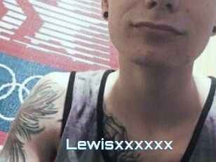 Lewisxxxxxx