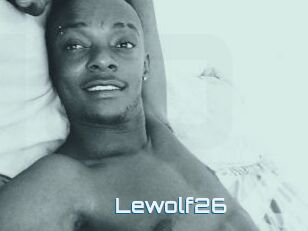 Lewolf26