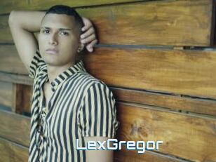 LexGregor