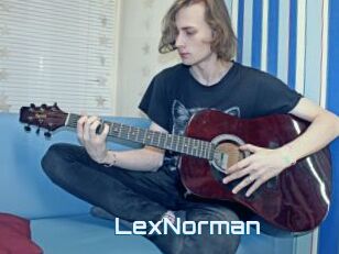 LexNorman