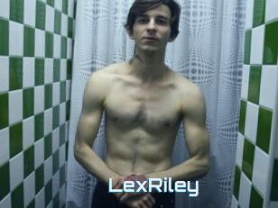 LexRiley