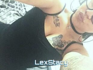 LexStacy