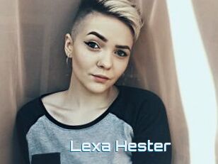 Lexa_Hester