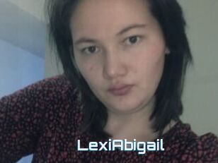 LexiAbigail