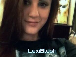 LexiBlush