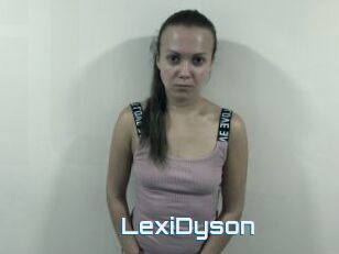 LexiDyson