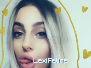 LexiFeline