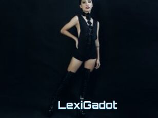 LexiGadot