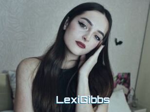 LexiGibbs