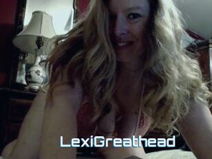 LexiGreathead