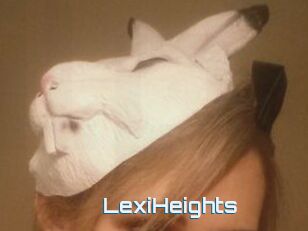 LexiHeights