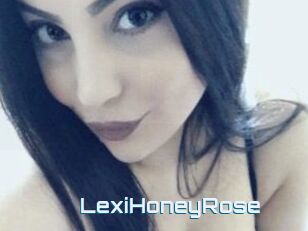 LexiHoneyRose