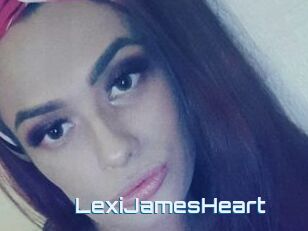 LexiJamesHeart