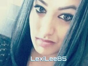 LexiLee85